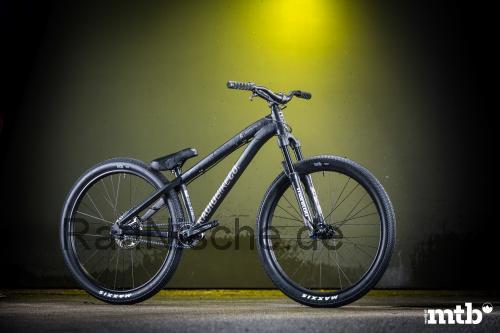 Radio Griffin  technische daten 